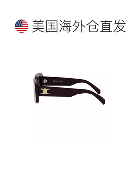 1h可退 【美国直邮】celine  太阳镜新款