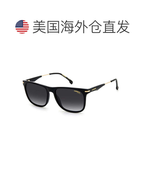 自营carrera职业276/S 02M2 9O黑色/金色/灰色渐变-黑色/金色 美