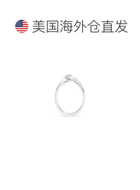 【美国直邮】swarovski/施华洛世奇 戒指配饰锆石 【付后1h可退】