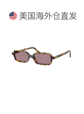 自营miu miu 女士 太阳镜 美国奥莱直发