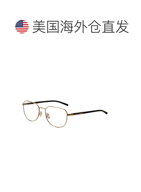 自营Porsche Design Men's 54mm Gold Sunglasses - gold 美国奥