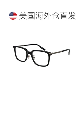 自营Ermenegildo Zegna Acetate Glasses Men's (Frames) - black