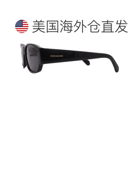 1h可退 【美国直邮】ferragamo/菲拉格慕  太阳镜