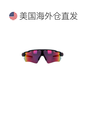 自营oakleyRadar Ev Path太阳镜-粉红色 美国奥莱直发