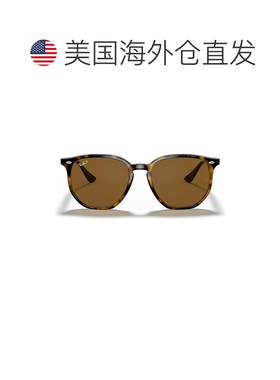1h可退 【美国直邮】ray-ban 通用 太阳镜新款雷朋