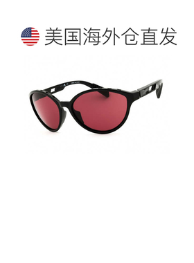 自营adidasSP0012 01Y亮黑/紫罗兰色-亮黑 奥莱配饰美国直发