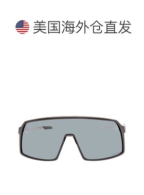自营Oakley Sutro Prizm Black Shield Men's Sunglasses OO9406