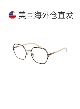 自营Guess Metal Glasses Women's (Frames) - gold 美国奥莱直发