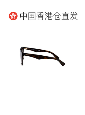 香港直邮BURBERRY/博柏利 太阳镜 配饰 0BE4446D 0BE4446D眼镜