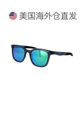自营Nike男子52mm太阳镜IW5864X-060-52-黑色 美国奥莱直发