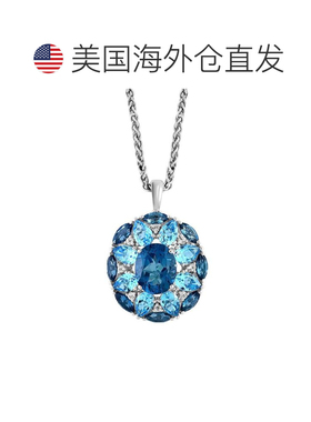 1h可退 【美国直邮】effy 通用 项链