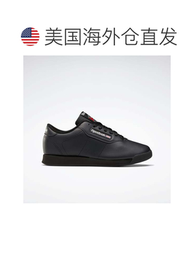 自营Reebok Women's Princess In Us-黑色M-us-黑色 美国奥莱直发