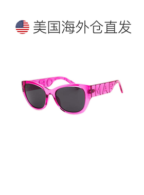 自营marc jacobsMARC 807/S 0MU1红外紫红色/灰色-紫红色 美国奥