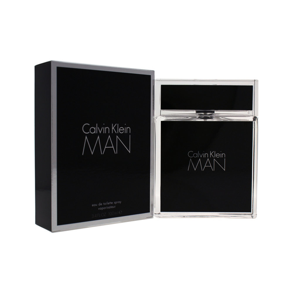 天猫国际美国直购美国直邮Calvin Klein CK凯文克莱超凡男士淡香水100ml清新辛辣0