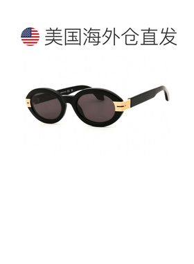 自营palm angelsPerio94 HARMONY 1007黑色/深灰色-黑色 美国奥莱