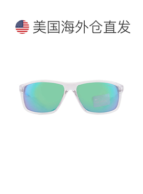 自营Nike Green Wrap Men's Sunglasses NIKE ADRENALINE M EV111