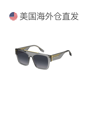 自营Marc Jacobs MARC 757/S Sunglasses - gray 美国奥莱直发