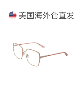 自营Guess Metal Glasses Women's (Frames) - rose gold 美国奥