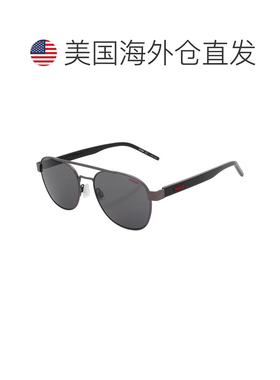 【美国直邮】hugo boss 太阳镜 支付后1h可退