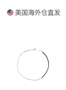 1h可退 【美国直邮】versace/范思哲  项链