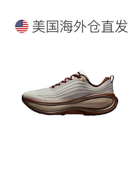 自营Men's Nike Vomero Plus QS Sail / Pecan - Caldera Brown -