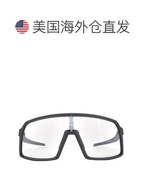 自营Oakley Sutro Clear Photochromic Shield Men's Sunglasses