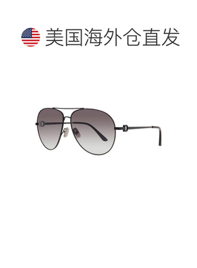 【美国直邮】ferragamo/菲拉格慕 太阳镜 【付后1h可退】
