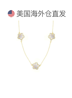 自营adorniaGold Plated 36