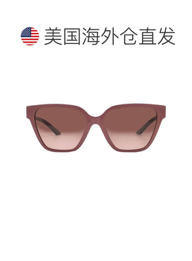 1h可退 【美国直邮】versace/范思哲  太阳镜