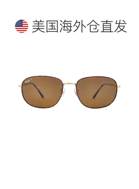 1h可退 【美国直邮】ray ban/雷朋  太阳镜