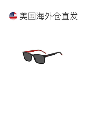 【美国直邮】hugo boss 太阳镜 【付后1h可退】