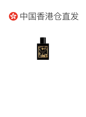 香港直邮Gucci 古驰 花悦慕意香精50ml正品