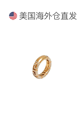 1h可退 【美国直邮】versace/范思哲  戒指