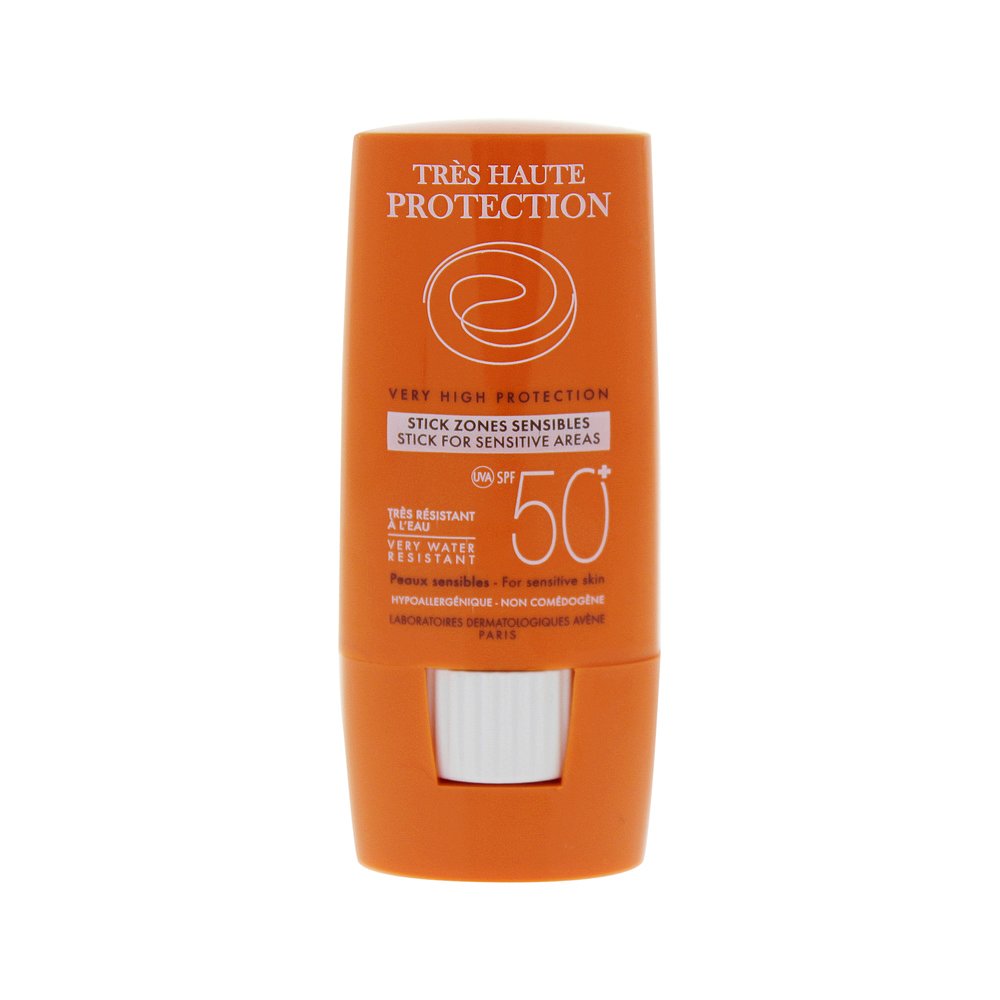天猫国际美国直购美国直邮Avene雅漾自然spf50+防晒霜100ml矿物纯物理防晒防紫外线0
