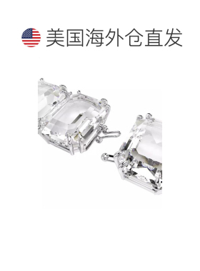 【美国直邮】swarovski/施华洛世奇 项链及吊坠水【付后1h可退】
