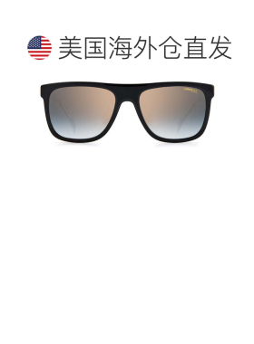 自营 Carrera Carrera 267/S 1V 0M4P 平顶太阳镜 - 多色 美国奥
