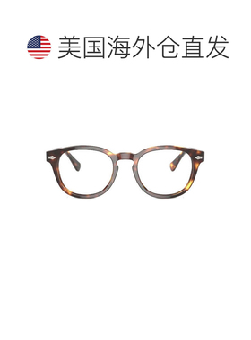 自营polo ralph lauren龟形Ph2272醋酸纤维精致眼镜-灰色 美国奥