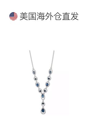 1h可退 【美国直邮】givenchy  项链