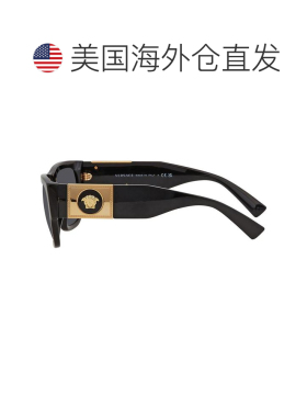 1h可退 【美国直邮】versace/范思哲  太阳镜