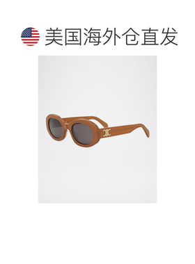 【美国直邮】celine  太阳镜