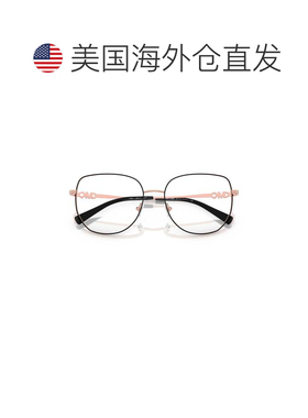 自营michael kors0mk3062 Rose Gold Metal Frame Sunglasses wit