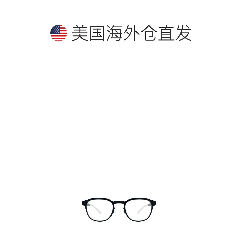 【美国直邮】mykita 通用 光学镜架 - 图1