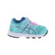 Direct mail from the United States Asics/Asics children's casual shoes, sports shoes, trendy and fashionable, breathable and versatile children's shoes