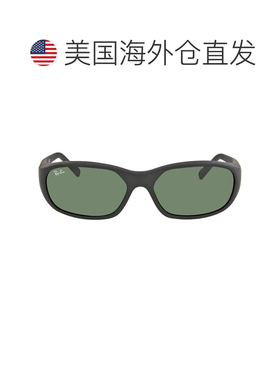 自营Ray-Ban Daddy-O II Classic Green Lens Sunglasses RB2016