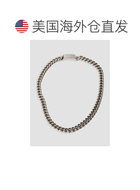 1h可退 【美国直邮】prada/普拉达  项链
