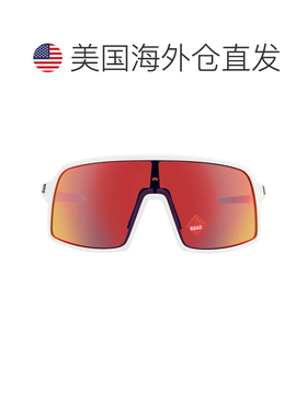 自营Oakley Sutro S Prizm Road Shield Men's Sunglasses OO9462