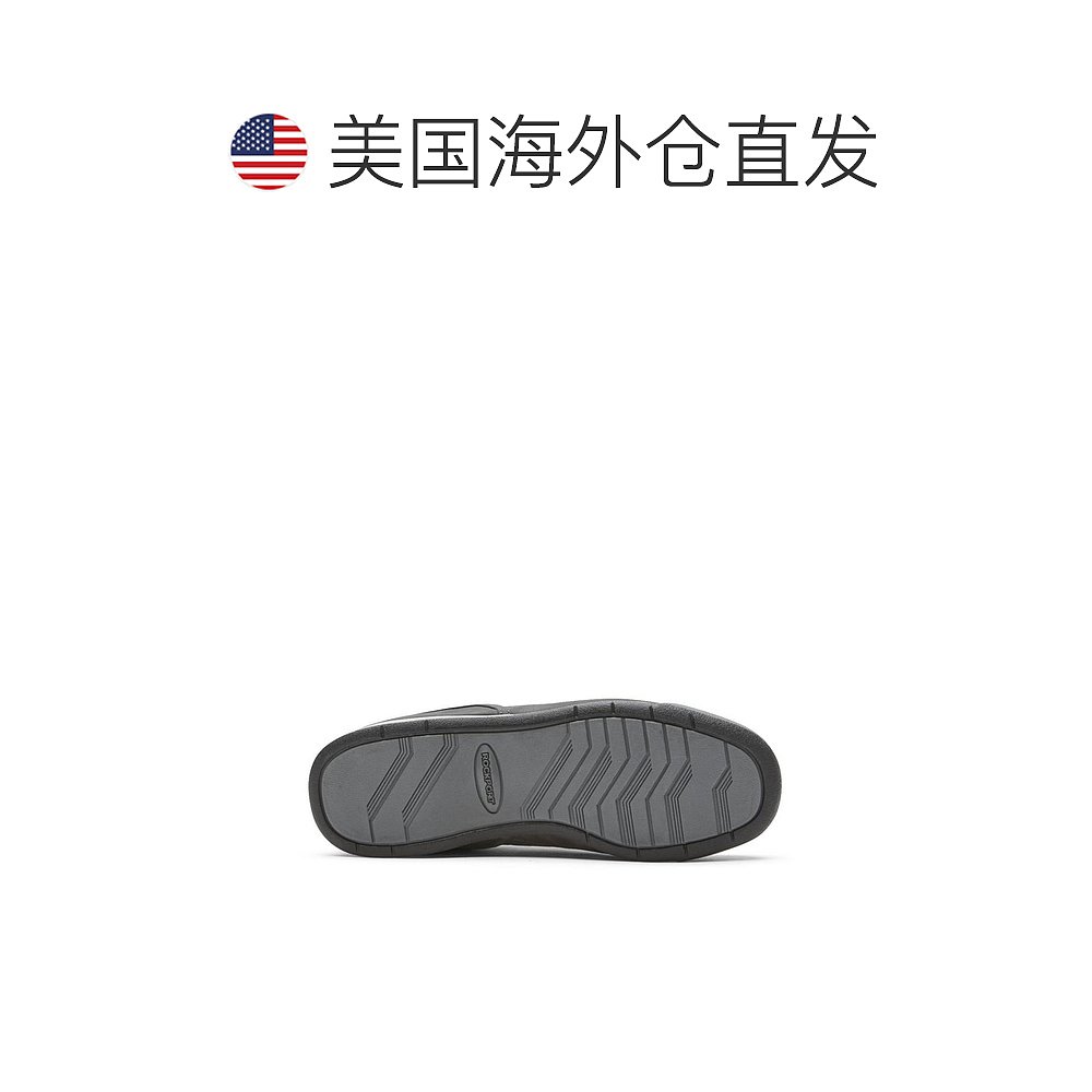 【美国直邮】rockport 男士 正装鞋乐步 - 图1