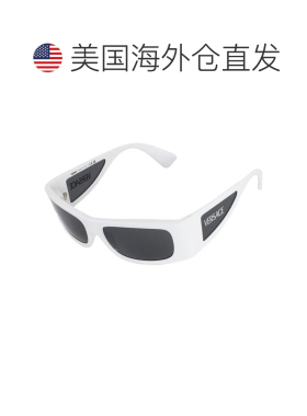 1h可退 【美国直邮】versace/范思哲  太阳镜