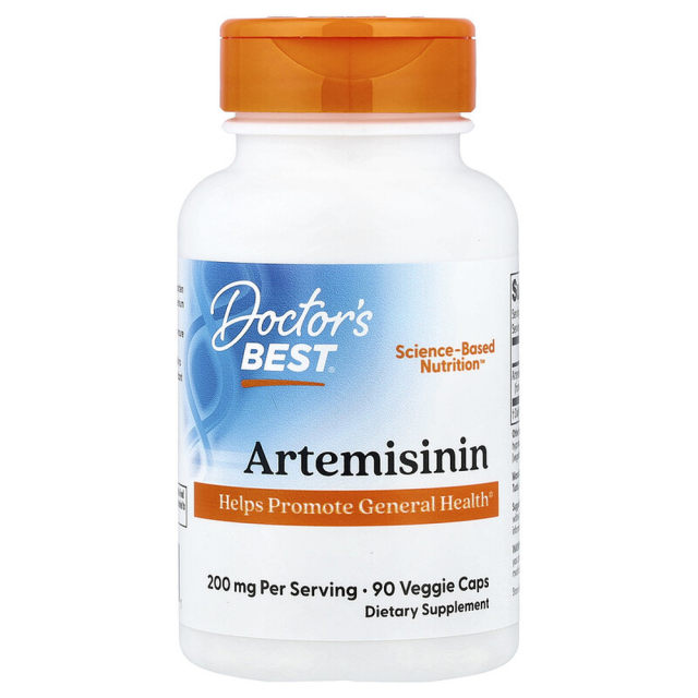 ແພດຊົງຜົມຮົງກົງ's best jindawei dotbeis artemisinin vegetarian capsules 90 capsules enhanced