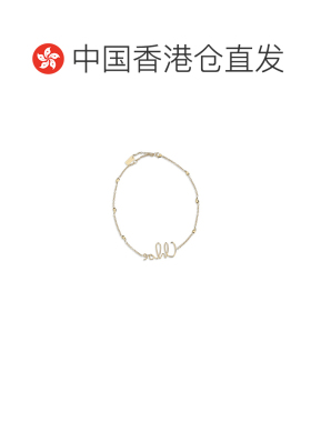 香港直邮Chloe/蔻依 项链 CHC24AFO64CB7